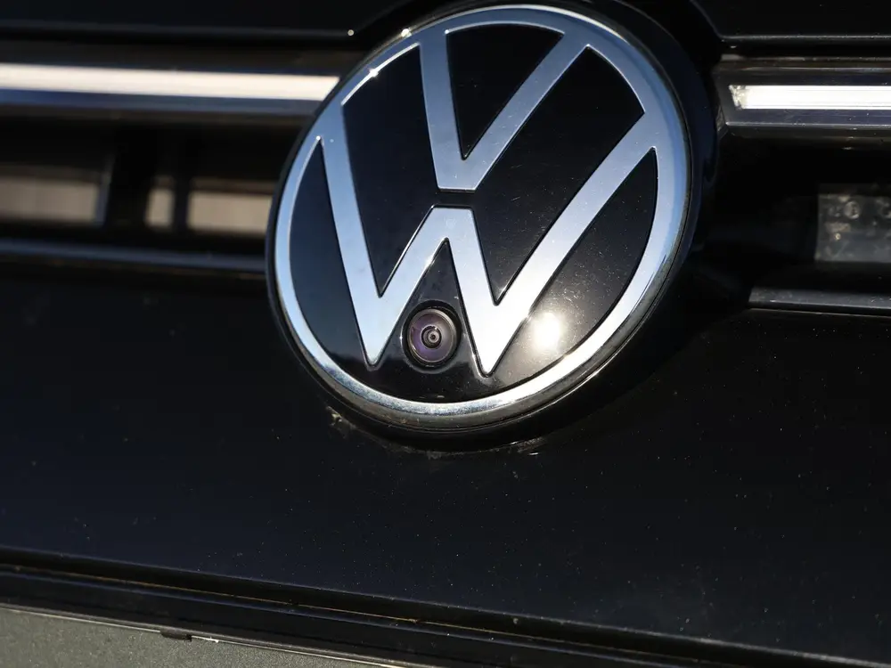 Volkswagen Passat Variant 1.5 eHybrid 272 pk Elegance | Trek uit 2025, foto 15