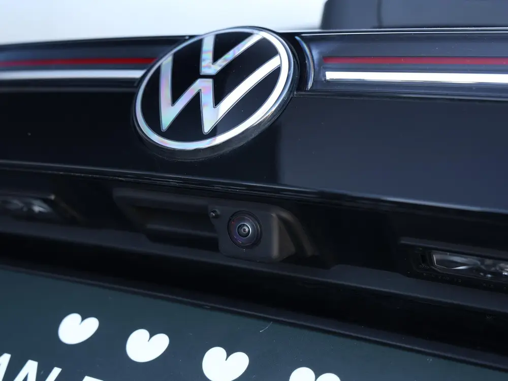 Volkswagen Passat Variant 1.5 eHybrid 272 pk Elegance | Trek uit 2025, foto 19