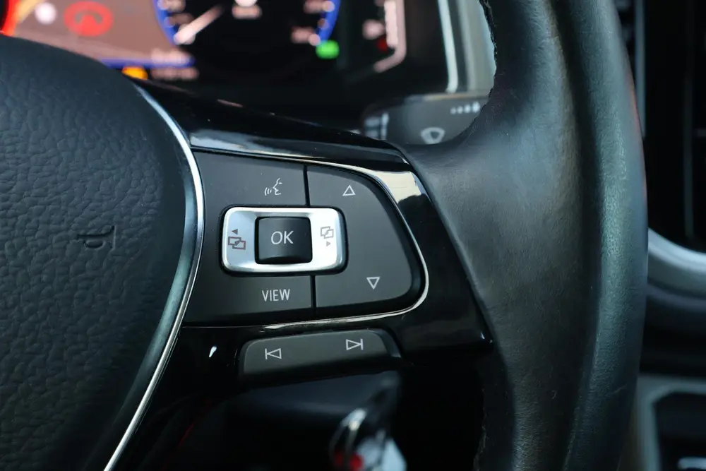 Volkswagen T-Roc 1.0 TSI Style / DAB / Adaptive Cruise / Tre uit 2020, foto 18