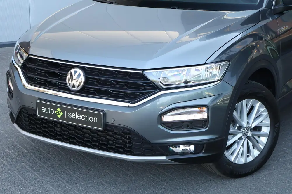 Volkswagen T-Roc 1.0 TSI Style / DAB / Adaptive Cruise / Tre uit 2020, foto 3