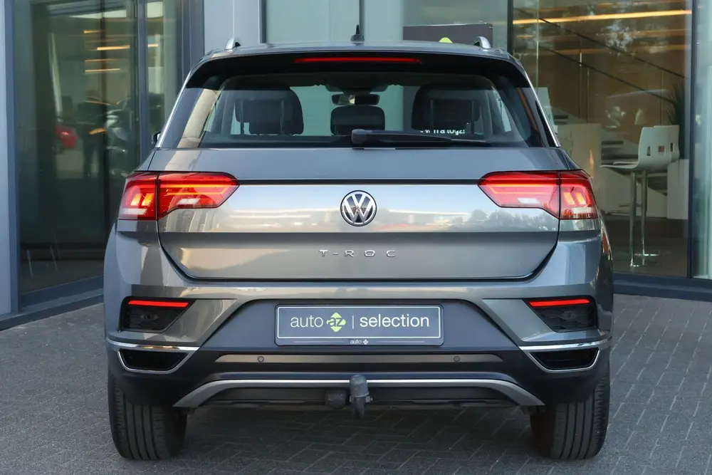 Volkswagen T-Roc 1.0 TSI Style / DAB / Adaptive Cruise / Tre uit 2020, foto 8