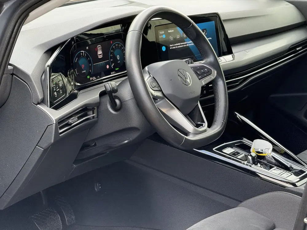 Volkswagen Golf 1.4 eHybrid (bj 2024, automaat) uit 2024, foto 8