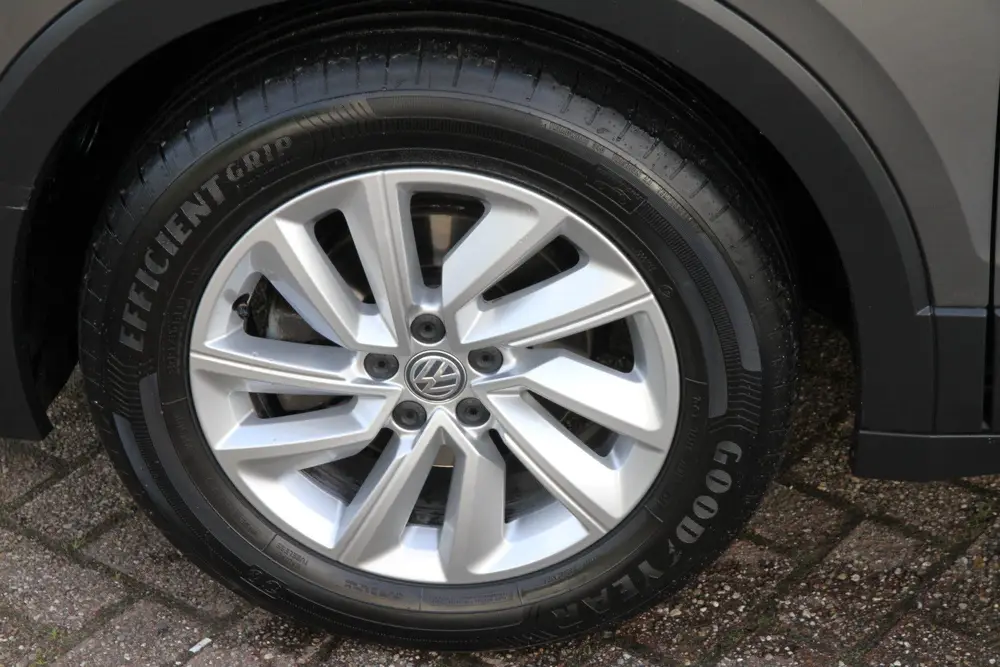 Volkswagen T-Cross 1.0 TSI Life Achteruitrijcamera | Cruise uit 2020, foto 11