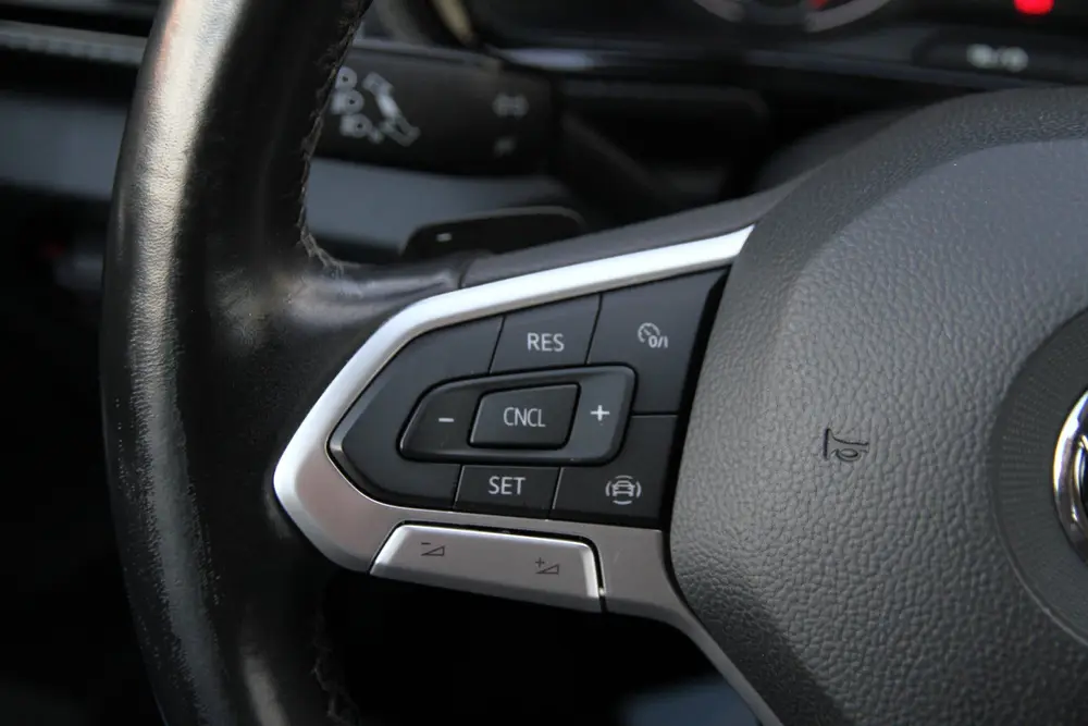 Volkswagen T-Cross 1.0 TSI Life Achteruitrijcamera | Cruise uit 2020, foto 15