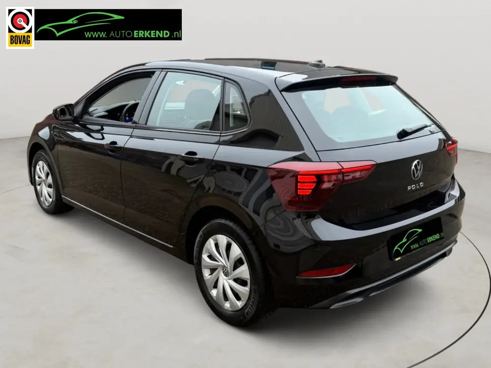 Volkswagen Polo 1.0 TSI Life Business (bj 2022) uit 2022, foto 11