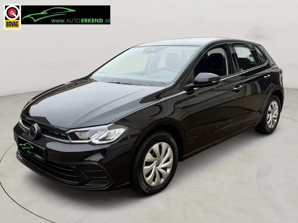 Volkswagen Polo 1.0 TSI Life Business (bj 2022) uit 2022, foto 15
