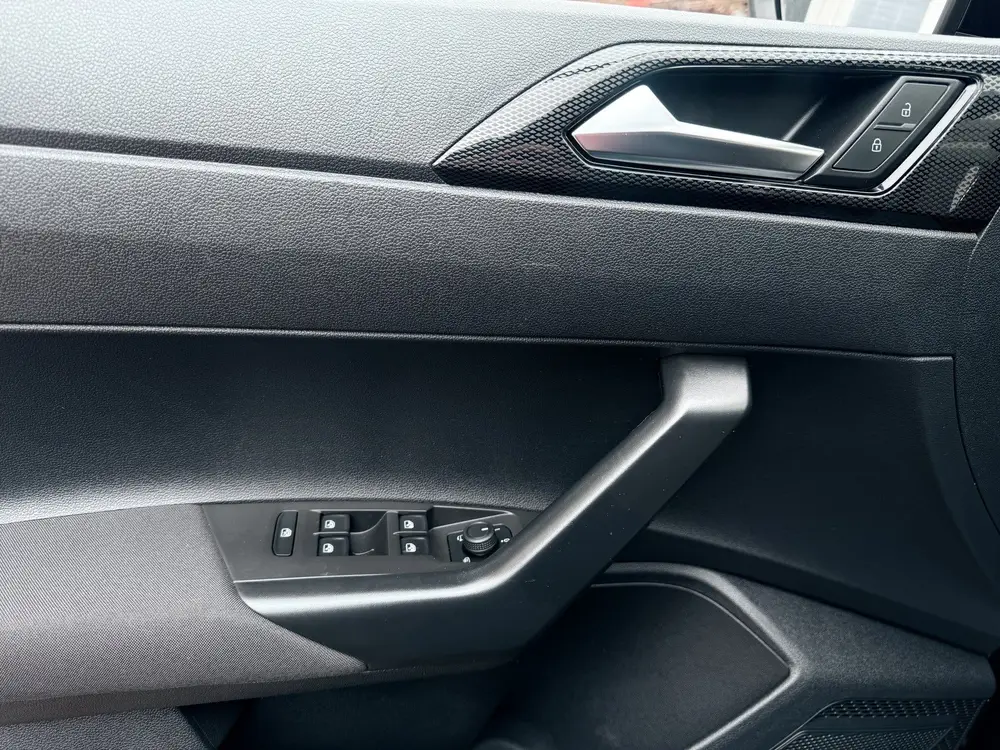 Volkswagen Polo 1.0 TSI Life Business (bj 2022) uit 2022, foto 18