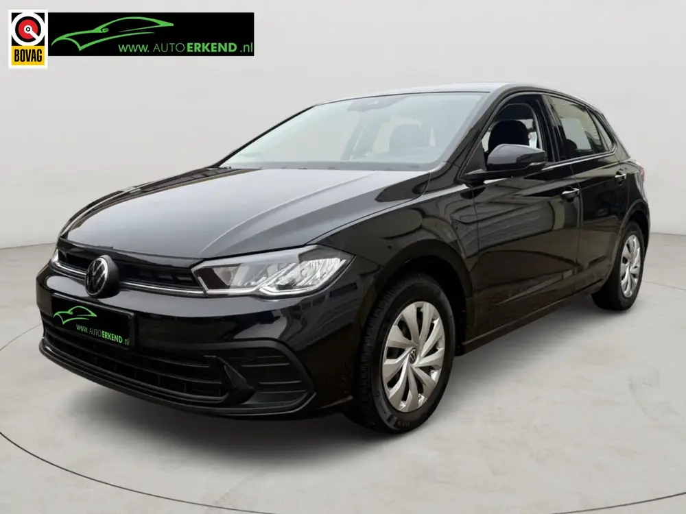 Volkswagen Polo 1.0 TSI Life Business (bj 2022) uit 2022, foto 19