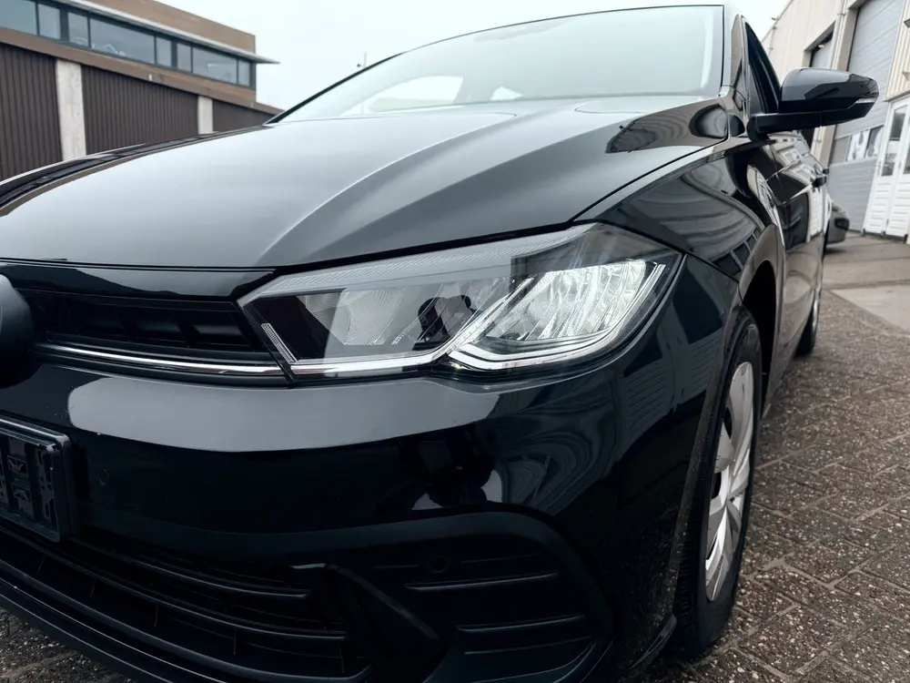Volkswagen Polo 1.0 TSI Life Business (bj 2022) uit 2022, foto 8