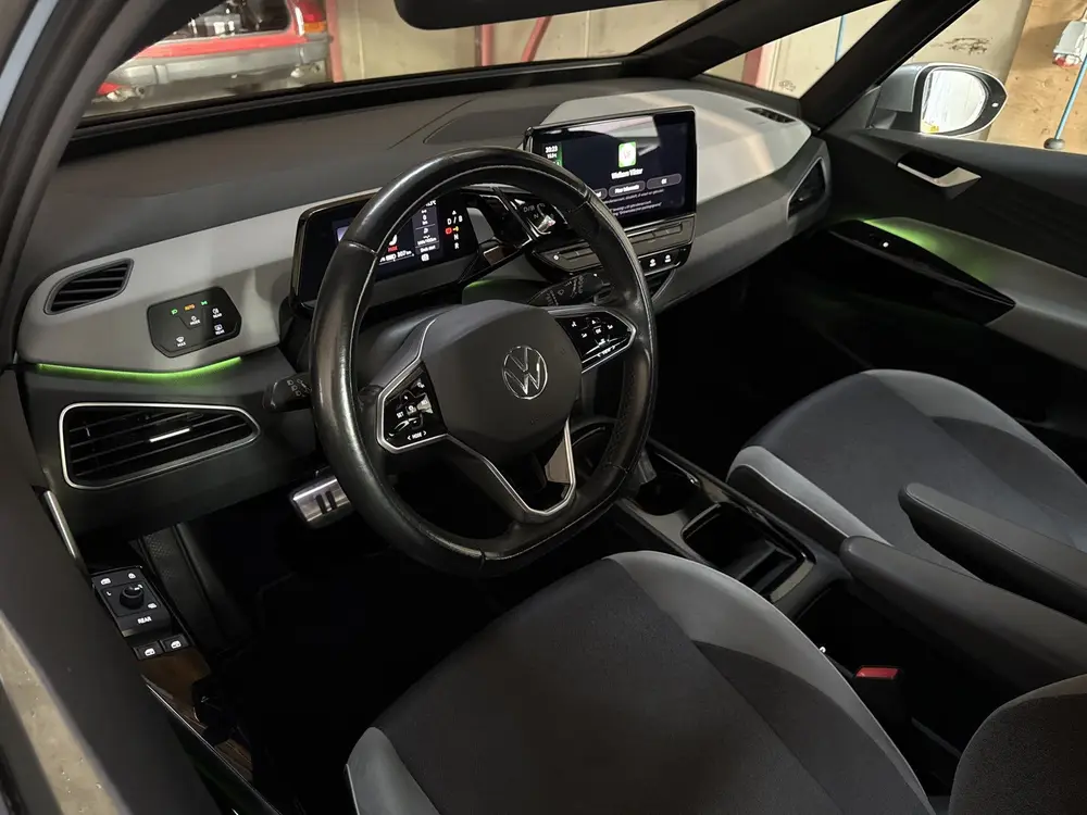 Volkswagen ID.3 Pro S 77 kWh (bj 2021, automaat) uit 2021, foto 16