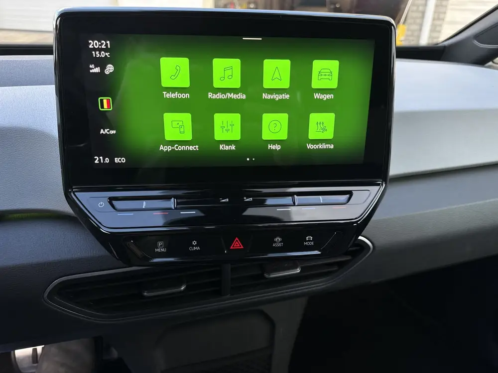 Volkswagen ID.3 Pro S 77 kWh (bj 2021, automaat) uit 2021, foto 18