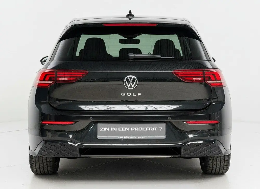 Volkswagen Golf 1.5 eTSI R-Line Edition - Inc BTW - ACC - Ca uit 2025, foto 6