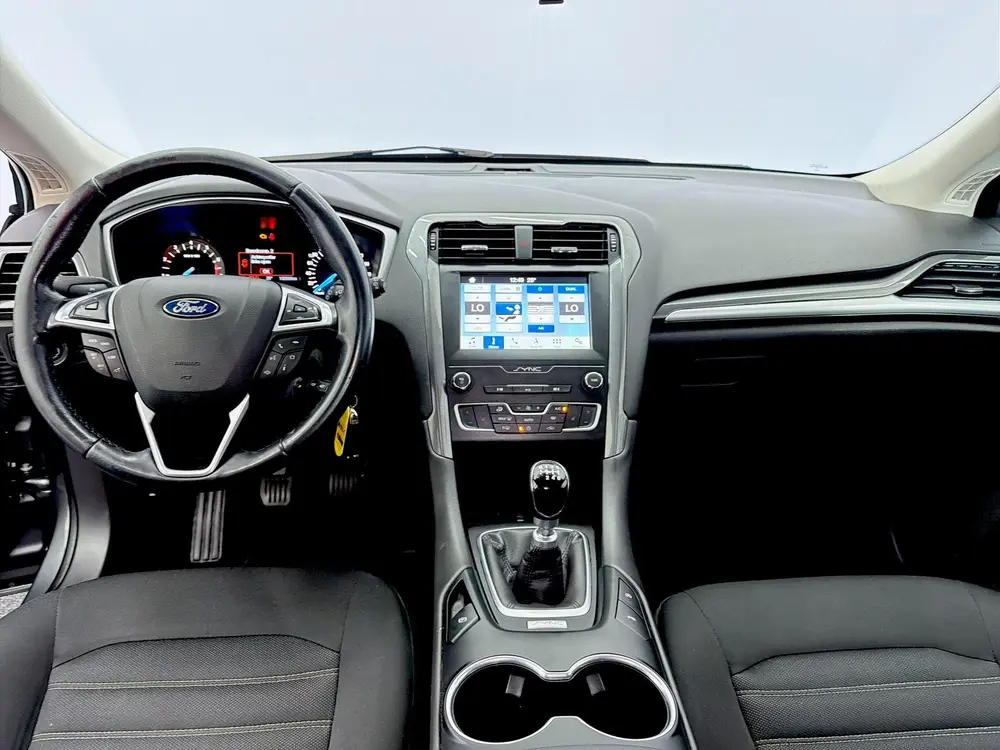 Ford Mondeo Wagon 1.5 Titanium Lease Edition - Ruimte voor e uit 2019, foto 10