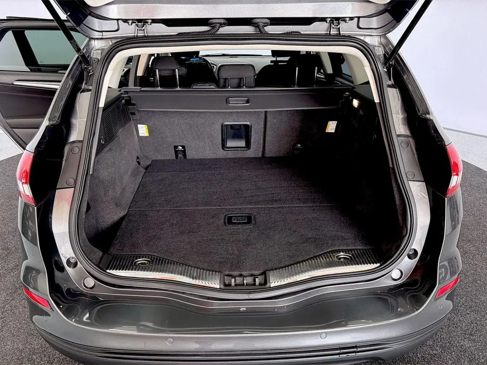 Ford Mondeo Wagon 1.5 Titanium Lease Edition - Ruimte voor e uit 2019, foto 12