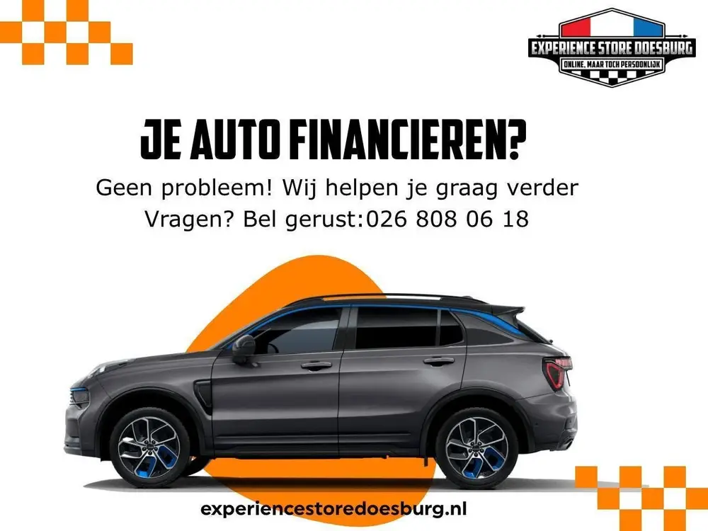Ford Mondeo Wagon 1.5 Titanium Lease Edition - Ruimte voor e uit 2019, foto 14