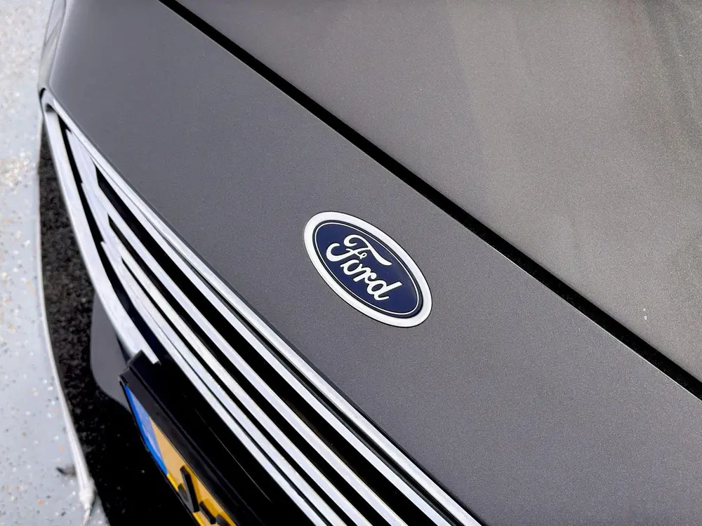 Ford Mondeo Wagon 1.5 Titanium Lease Edition - Ruimte voor e uit 2019, foto 17