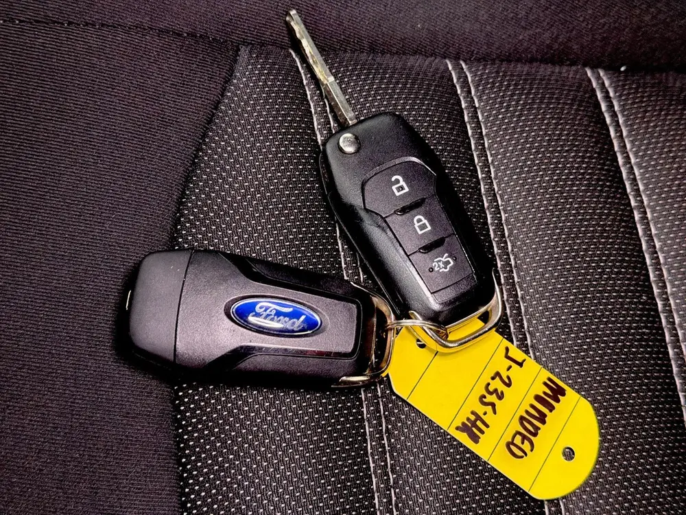 Ford Mondeo Wagon 1.5 Titanium Lease Edition - Ruimte voor e uit 2019, foto 18