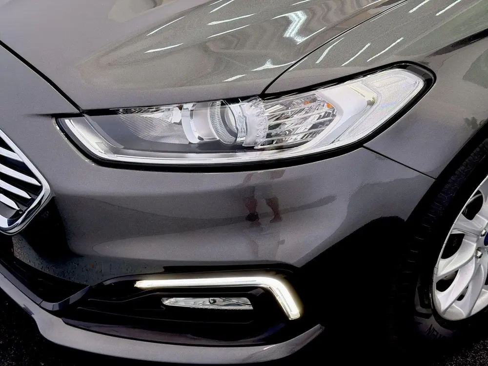 Ford Mondeo Wagon 1.5 Titanium Lease Edition - Ruimte voor e uit 2019, foto 19