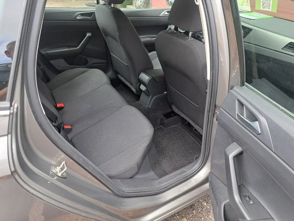 Volkswagen POLO 1.0 TSI 95 Pk Comfortl Bs Acc Nav. Lmv 5 drs uit 2020, foto 12