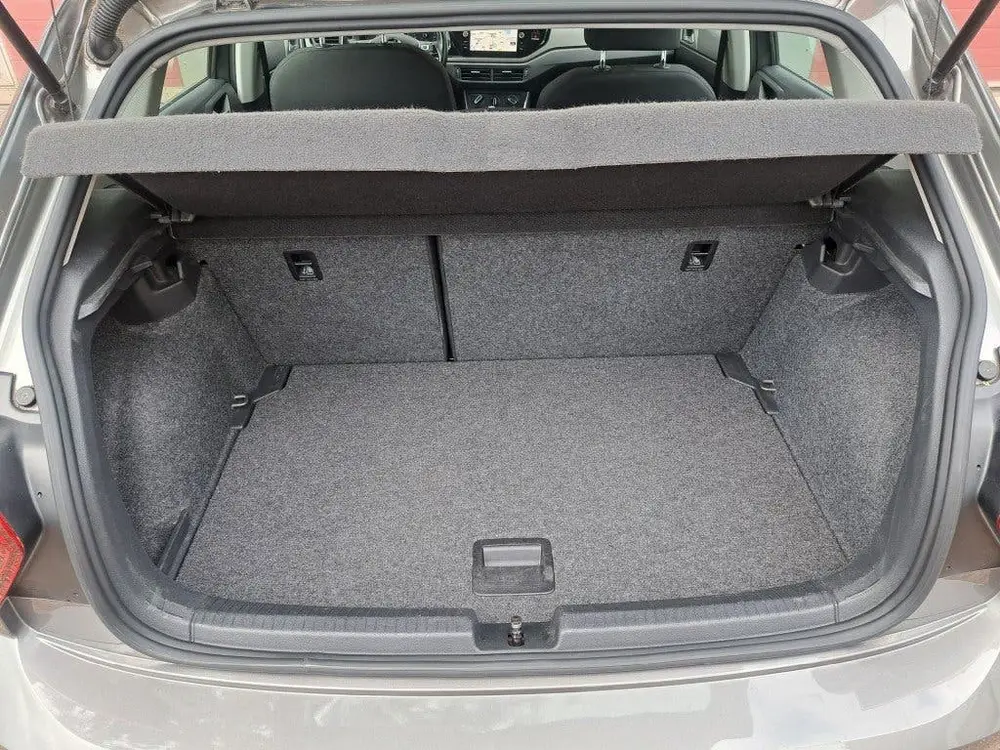 Volkswagen POLO 1.0 TSI 95 Pk Comfortl Bs Acc Nav. Lmv 5 drs uit 2020, foto 18