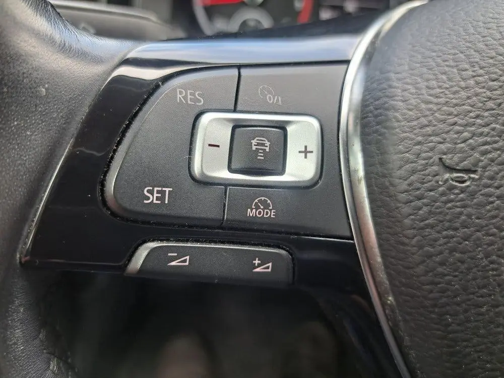 Volkswagen POLO 1.0 TSI 95 Pk Comfortl Bs Acc Nav. Lmv 5 drs uit 2020, foto 8