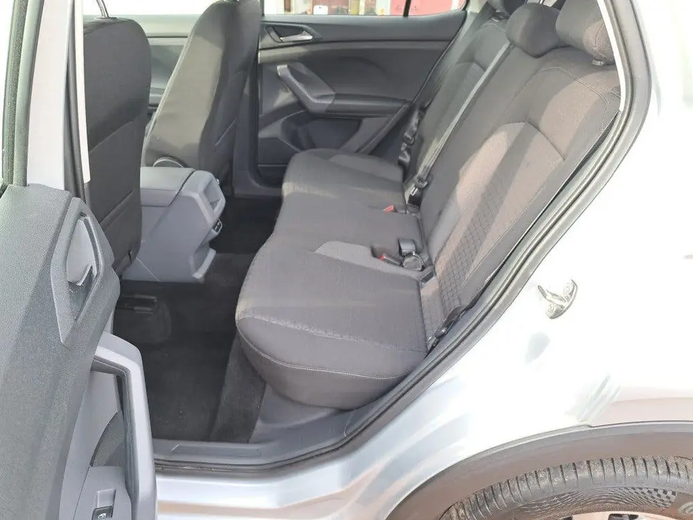 Volkswagen T-Cross 1.0 TSI Life Business 95 Pk Ecc, Apple ca uit 2021, foto 14