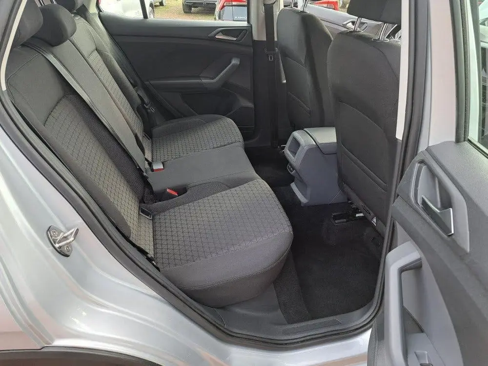 Volkswagen T-Cross 1.0 TSI Life Business 95 Pk Ecc, Apple ca uit 2021, foto 15