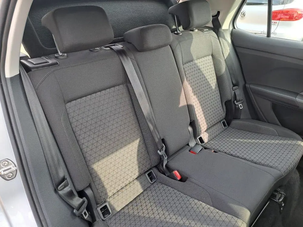 Volkswagen T-Cross 1.0 TSI Life Business 95 Pk Ecc, Apple ca uit 2021, foto 16
