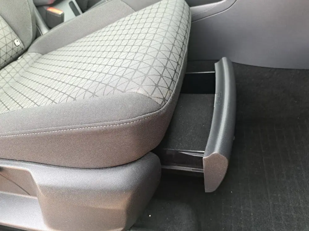 Volkswagen T-Cross 1.0 TSI Life Business 95 Pk Ecc, Apple ca uit 2021, foto 18