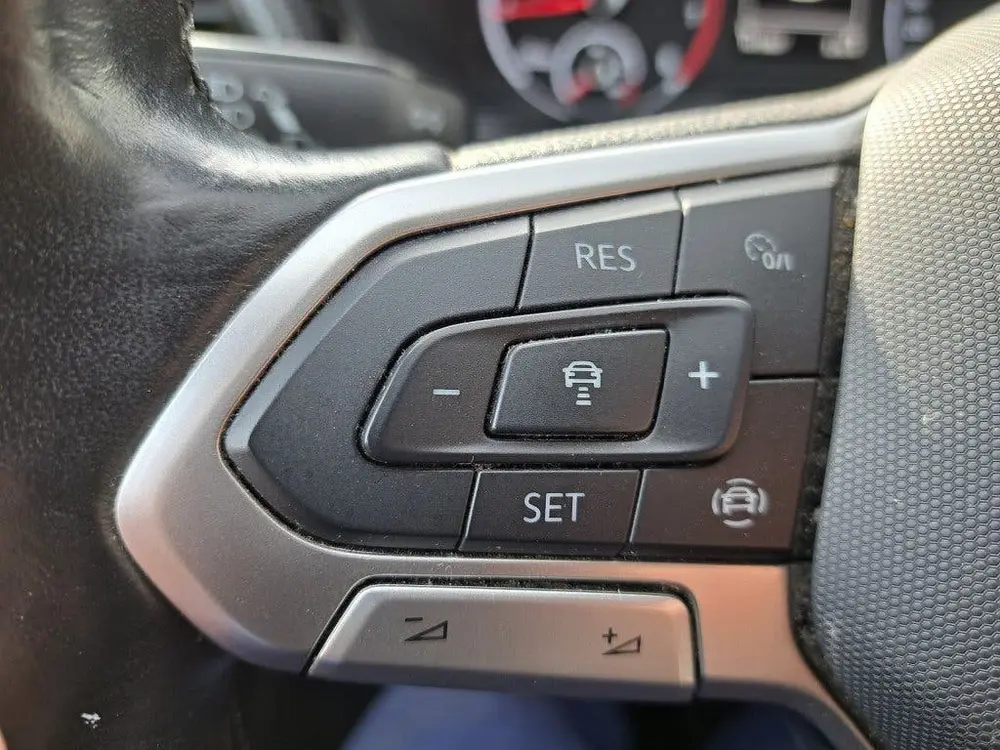 Volkswagen T-Cross 1.0 TSI Life Business 95 Pk Ecc, Apple ca uit 2021, foto 6