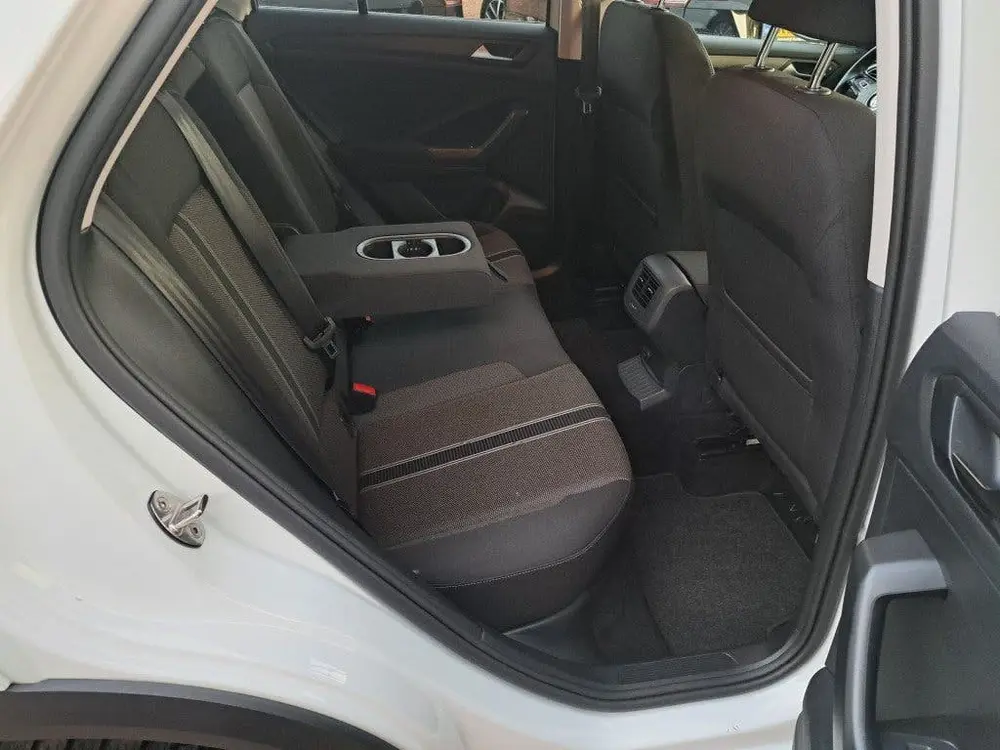 Volkswagen T-ROC 1.5 TSI 150 Pk Style Business Dsg Autom. NL uit 2020, foto 15