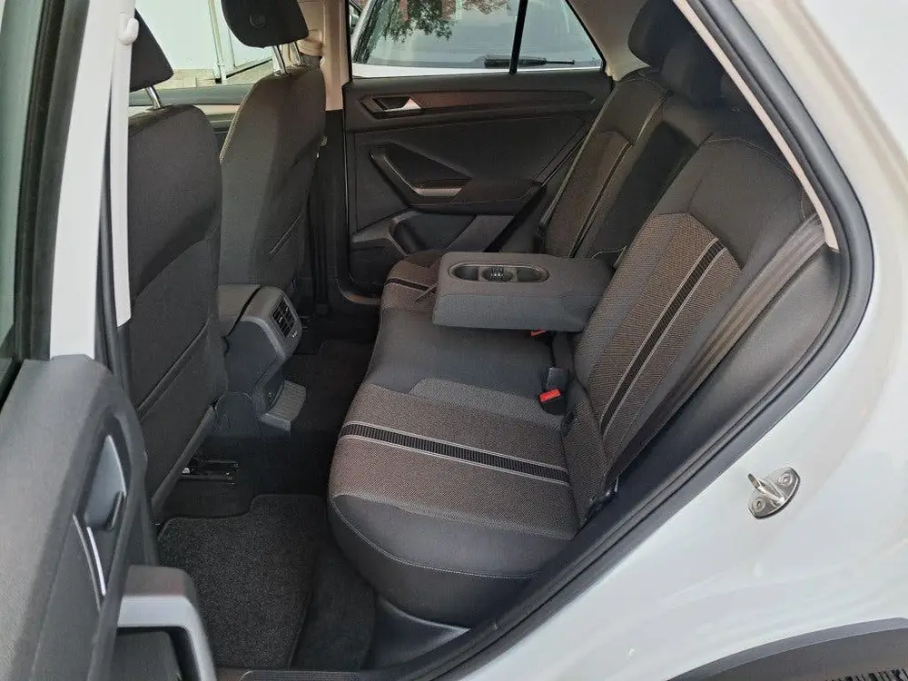 Volkswagen T-ROC 1.5 TSI 150 Pk Style Business Dsg Autom. NL uit 2020, foto 16