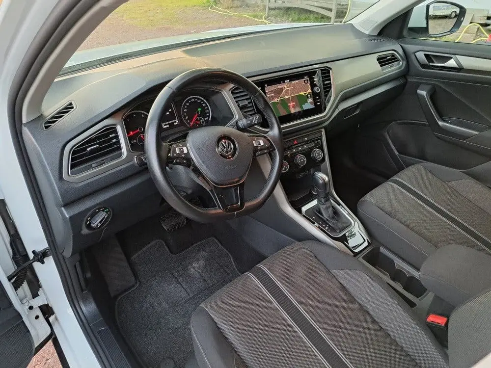 Volkswagen T-ROC 1.5 TSI 150 Pk Style Business Dsg Autom. NL uit 2020, foto 17