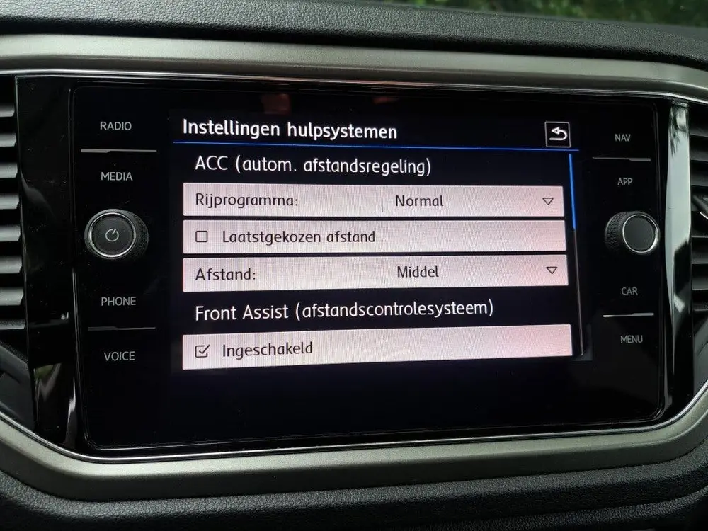 Volkswagen T-ROC 1.5 TSI 150 Pk Style Business Dsg Autom. NL uit 2020, foto 7