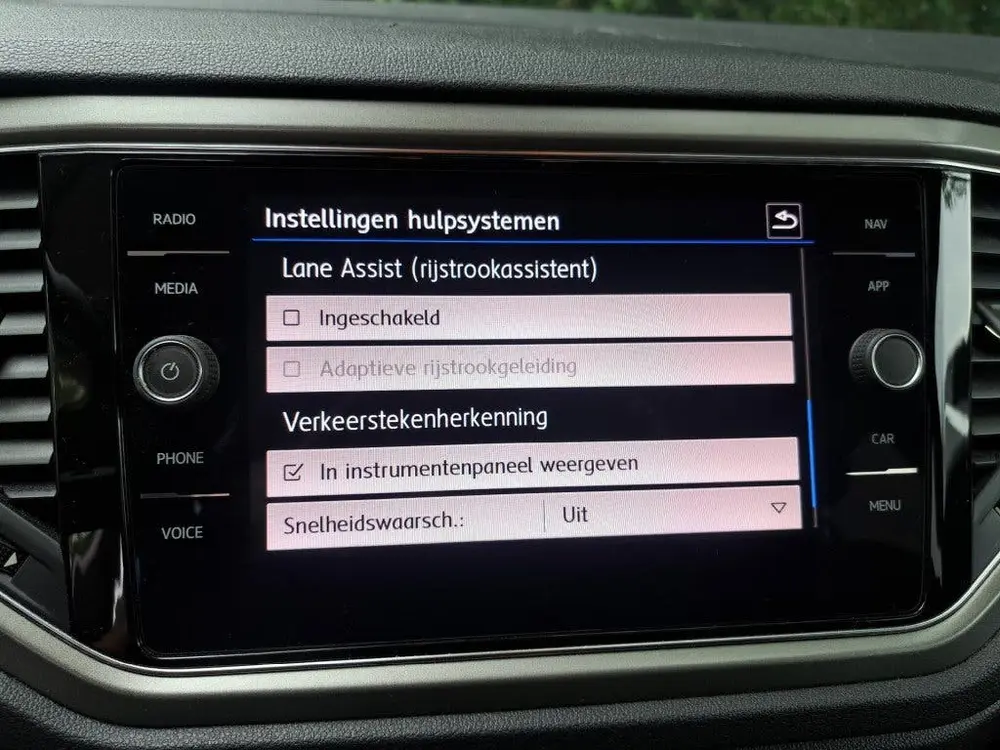 Volkswagen T-ROC 1.5 TSI 150 Pk Style Business Dsg Autom. NL uit 2020, foto 8