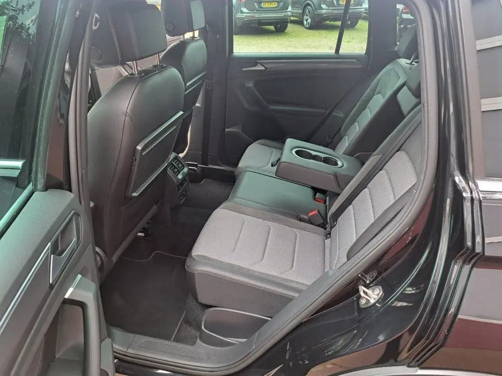 Volkswagen TIGUAN 1.5 TSI ACT 150 Pk R-Line (3x) Highline Bu uit 2020, foto 17