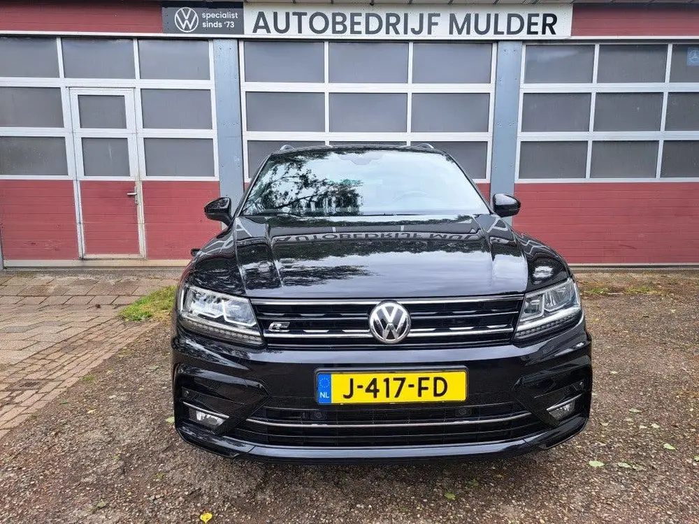 Volkswagen TIGUAN 1.5 TSI ACT 150 Pk R-Line (3x) Highline Bu uit 2020, foto 3