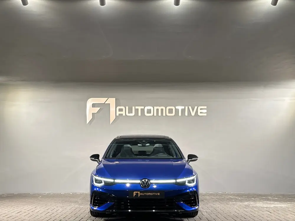 Volkswagen Golf 2.0 TSI R 4M Performance Pano|HuD|H/K|Akrapo uit 2022, foto 11