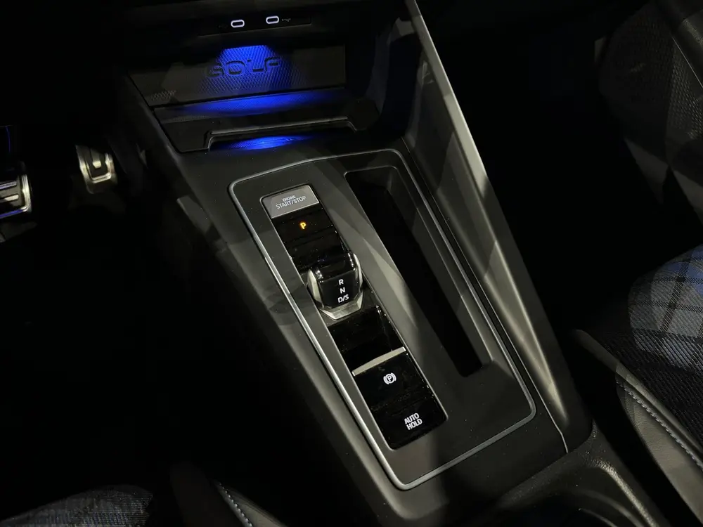 Volkswagen Golf 2.0 TSI R 4M Performance Pano|HuD|H/K|Akrapo uit 2022, foto 19