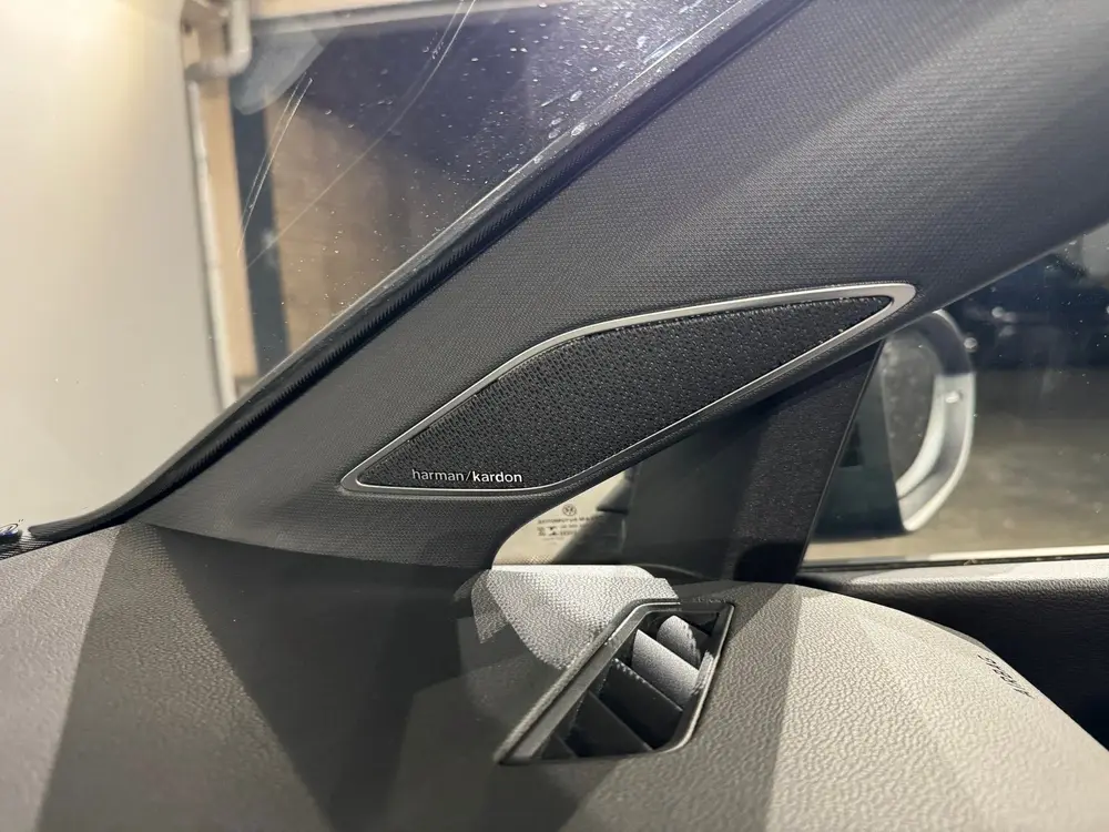 Volkswagen Golf 2.0 TSI R 4M Performance Pano|HuD|H/K|Akrapo uit 2022, foto 8