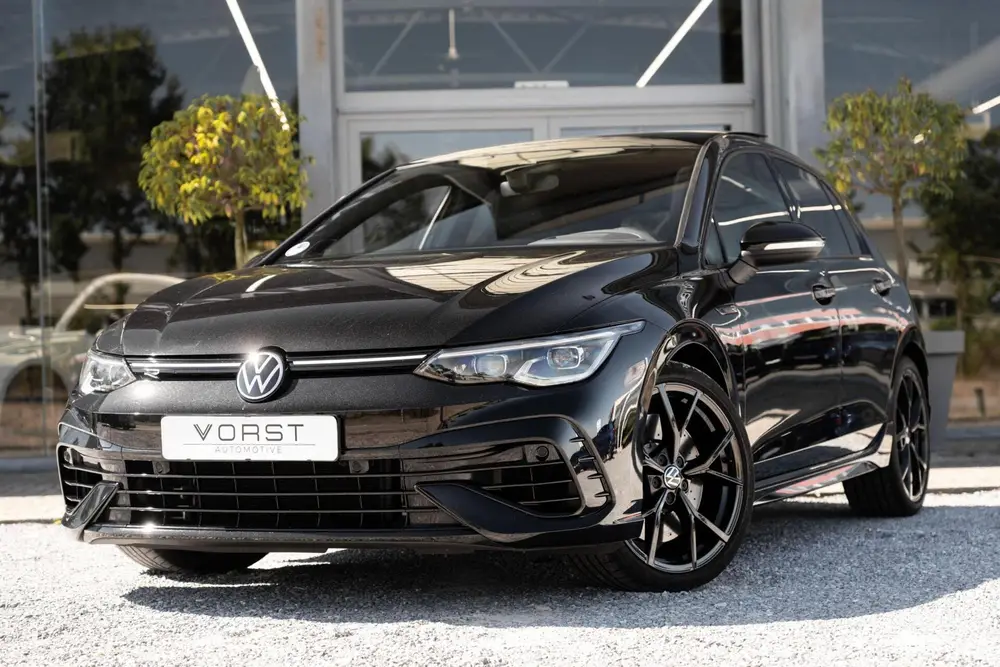 Volkswagen Golf 2.0 TSI R 4Motion Performance Akrapovic HK uit 2023