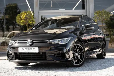 Volkswagen Golf 2.0 TSI R 4Motion Performance Akrapovic HK uit 2023