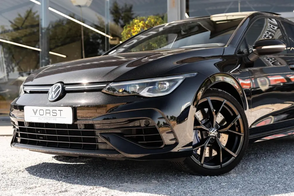 Volkswagen Golf 2.0 TSI R 4Motion Performance Akrapovic HK uit 2023, foto 10