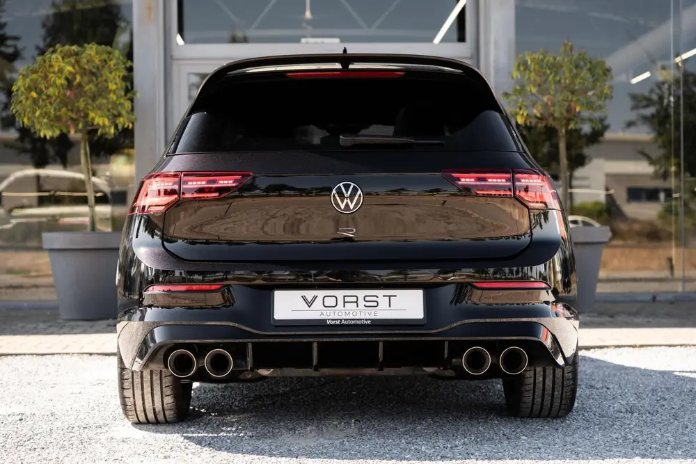 Volkswagen Golf 2.0 TSI R 4Motion Performance Akrapovic HK uit 2023, foto 5