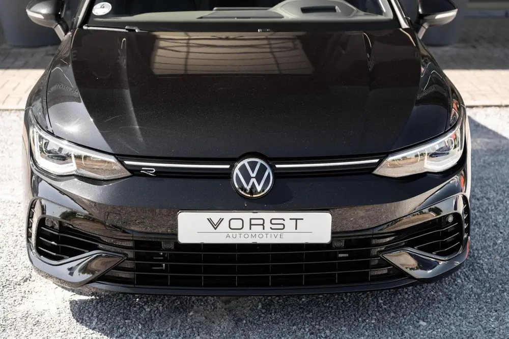 Volkswagen Golf 2.0 TSI R 4Motion Performance Akrapovic HK uit 2023, foto 9
