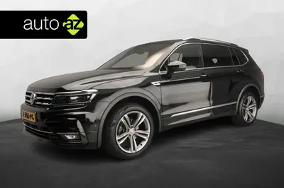 Volkswagen Tiguan Allspace 1.5 TSI Highline Business R 5p | uit 2021