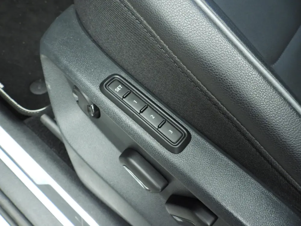 Volkswagen Tiguan Allspace 1.5 TSI Highline Business R 5p | uit 2021, foto 18