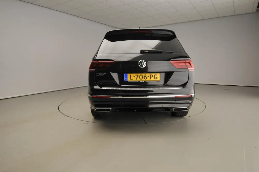 Volkswagen Tiguan Allspace 1.5 TSI Highline Business R 5p | uit 2021, foto 3