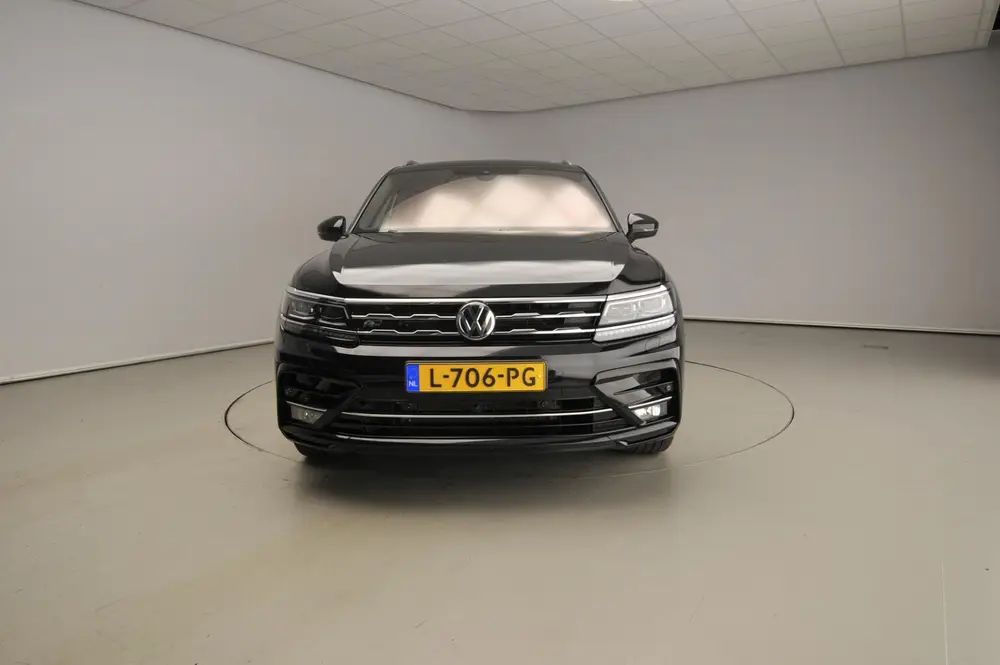 Volkswagen Tiguan Allspace 1.5 TSI Highline Business R 5p | uit 2021, foto 5