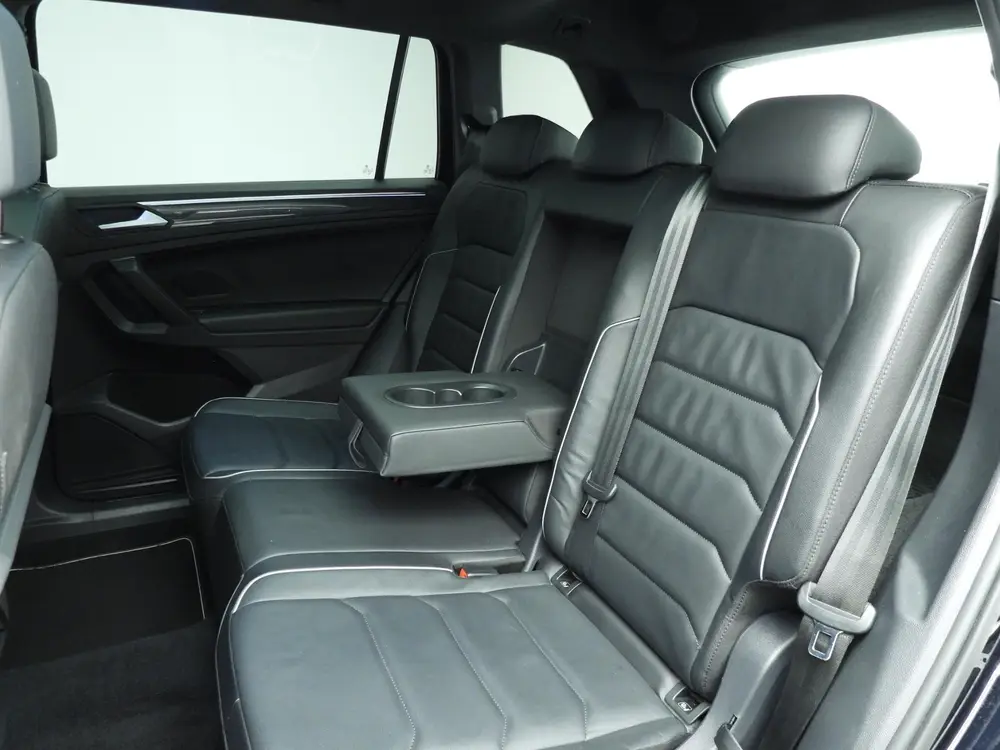 Volkswagen Tiguan Allspace 1.5 TSI Highline Business R 5p | uit 2021, foto 8